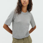 Carla-M_Light Grey melange_Model_0