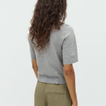 Carla-M_Light Grey melange_Model_1