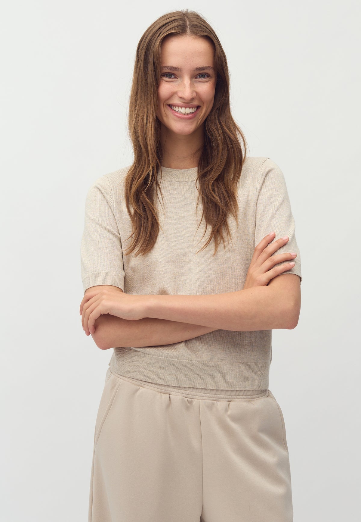 Carla-M_Island Fossil Melange_Model_0