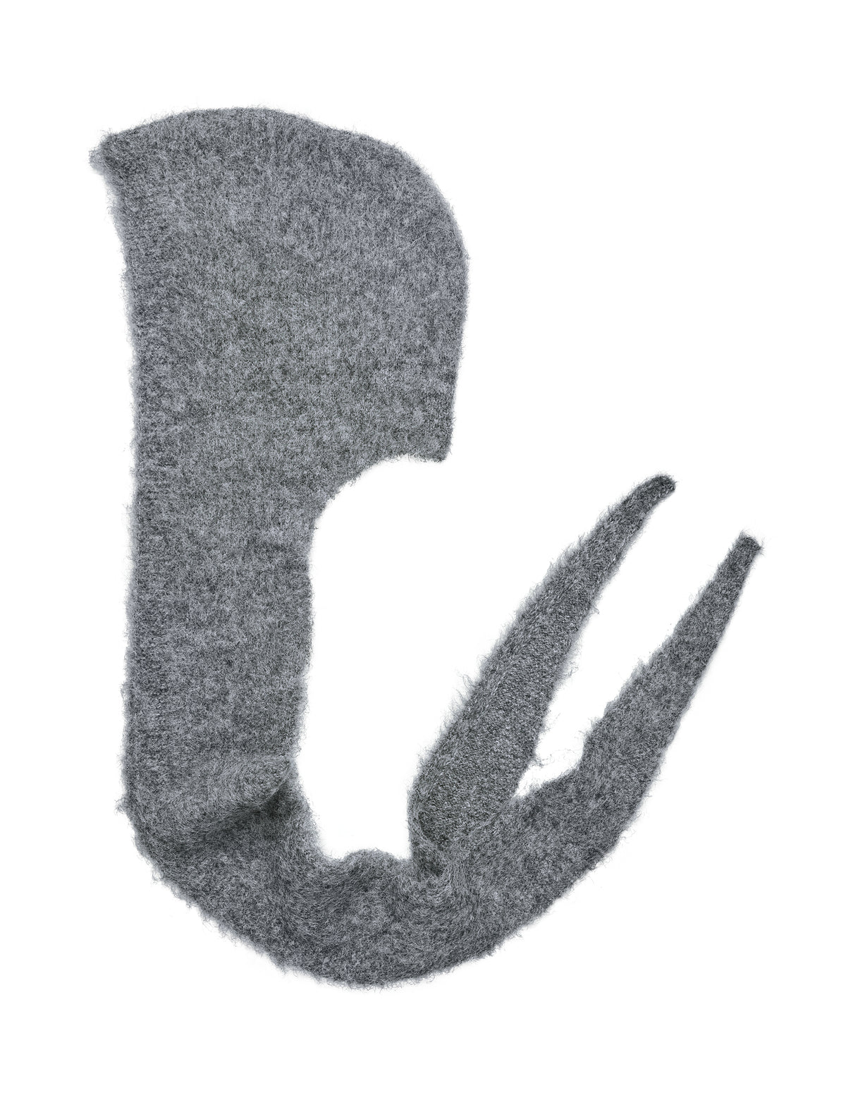 Wrappi-M_Medium Grey Melange_Packshot_0