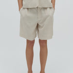 Guri-M_Natural Linen_Model_1