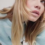 Gillian_Aqua Light Melange_Video_0