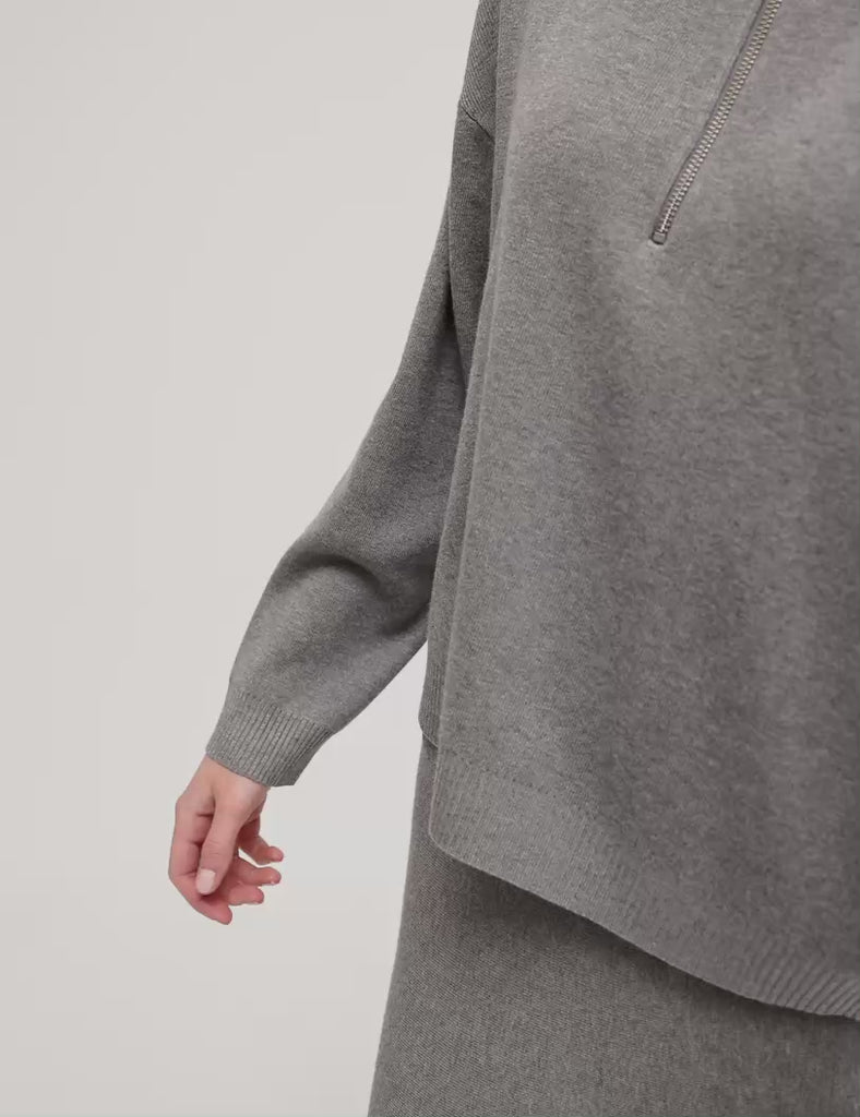 Folami-M_Medium Grey Melange_Video_0