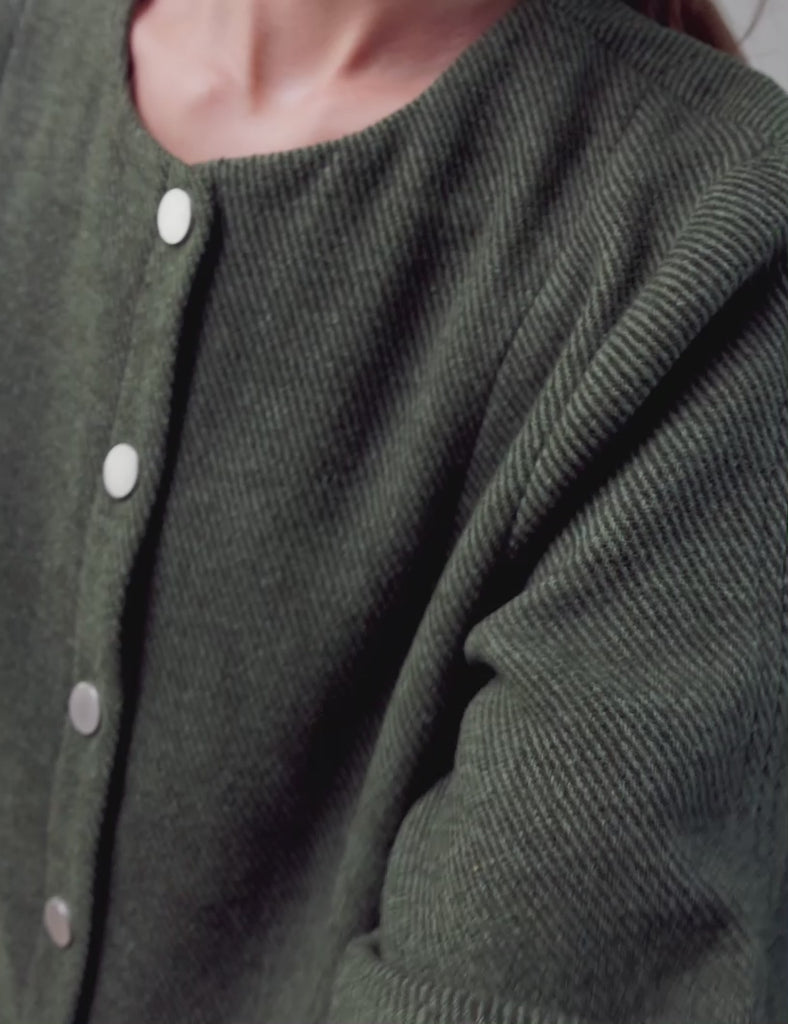 Baomin-M_Army Twill_Video_0