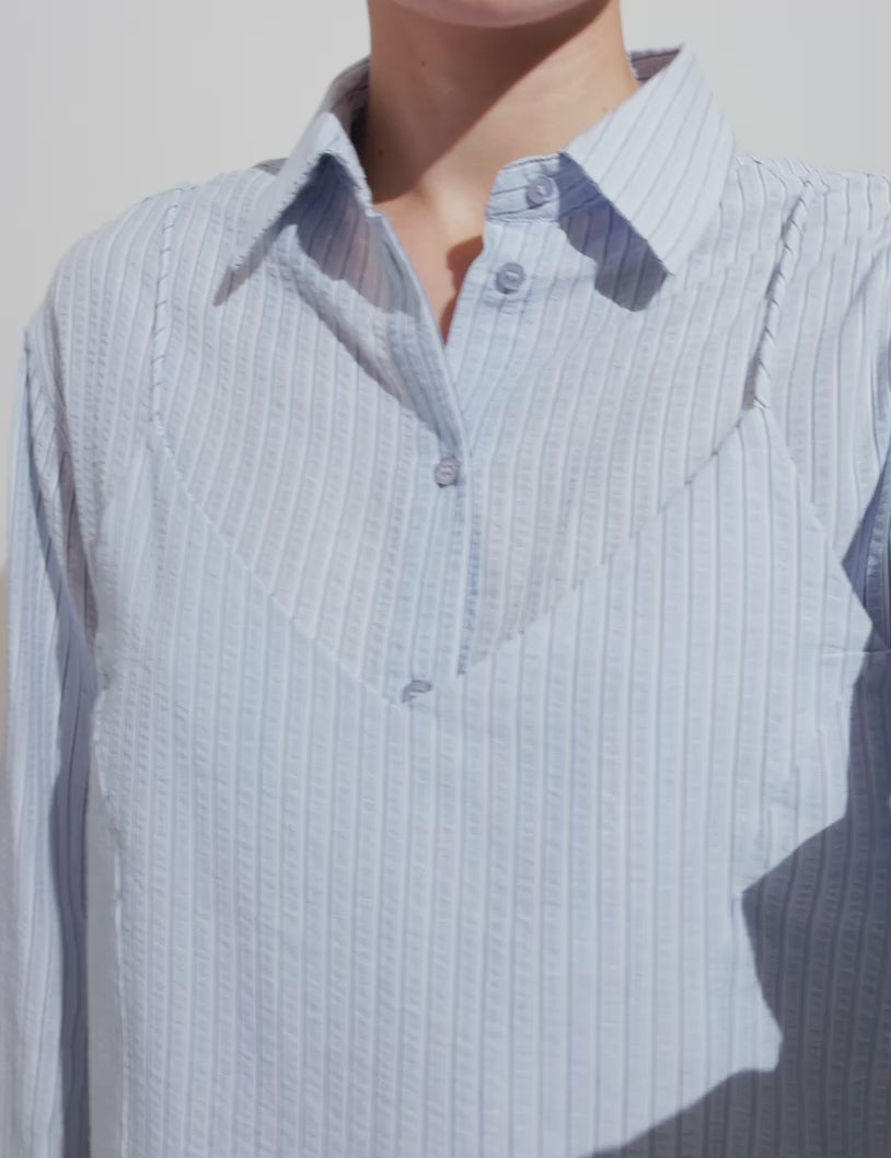 Aulora-M_Light Blue White Stripe_Video_3