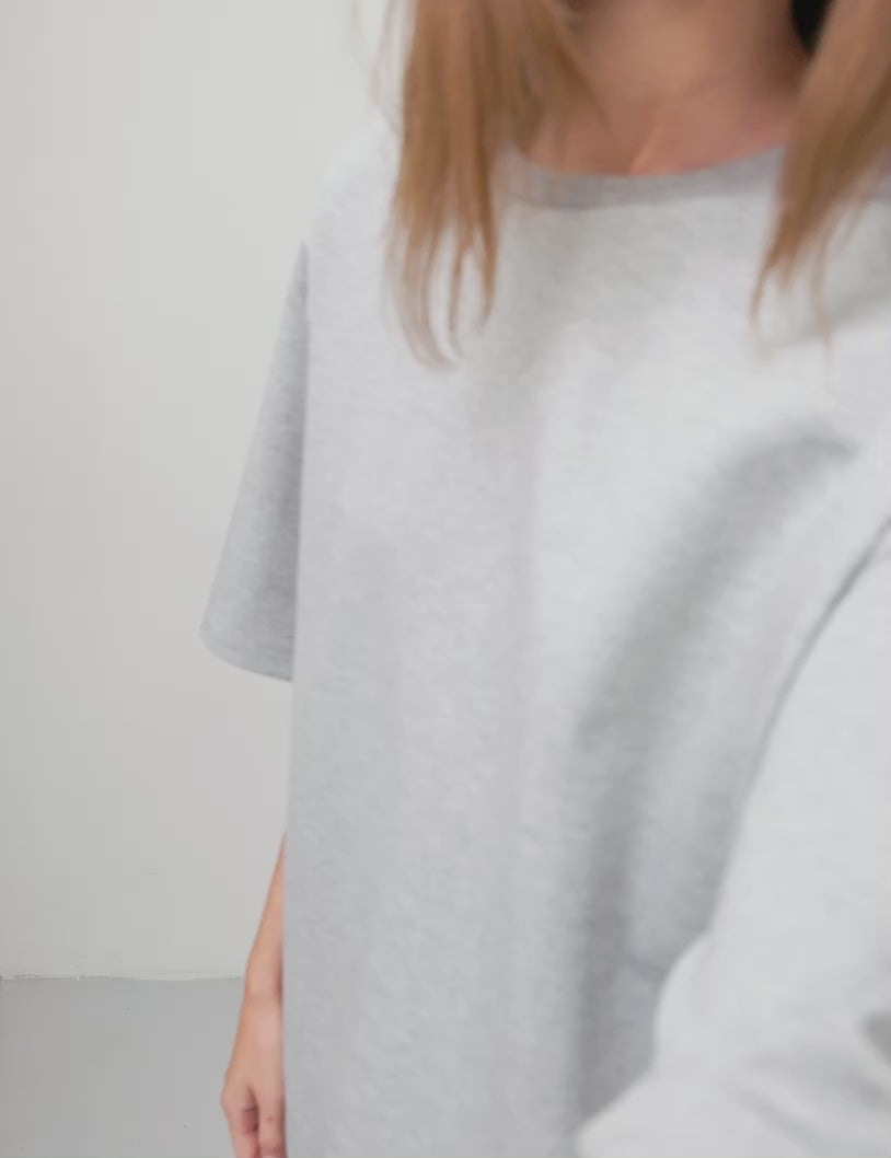 Jaxi-M_Light Grey melange_Video_0