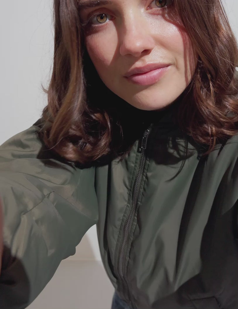 Michi-M_Dusty Olive_Video_4