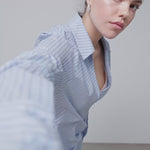 Gerri-M_Blue Navy Stripe_Video_0