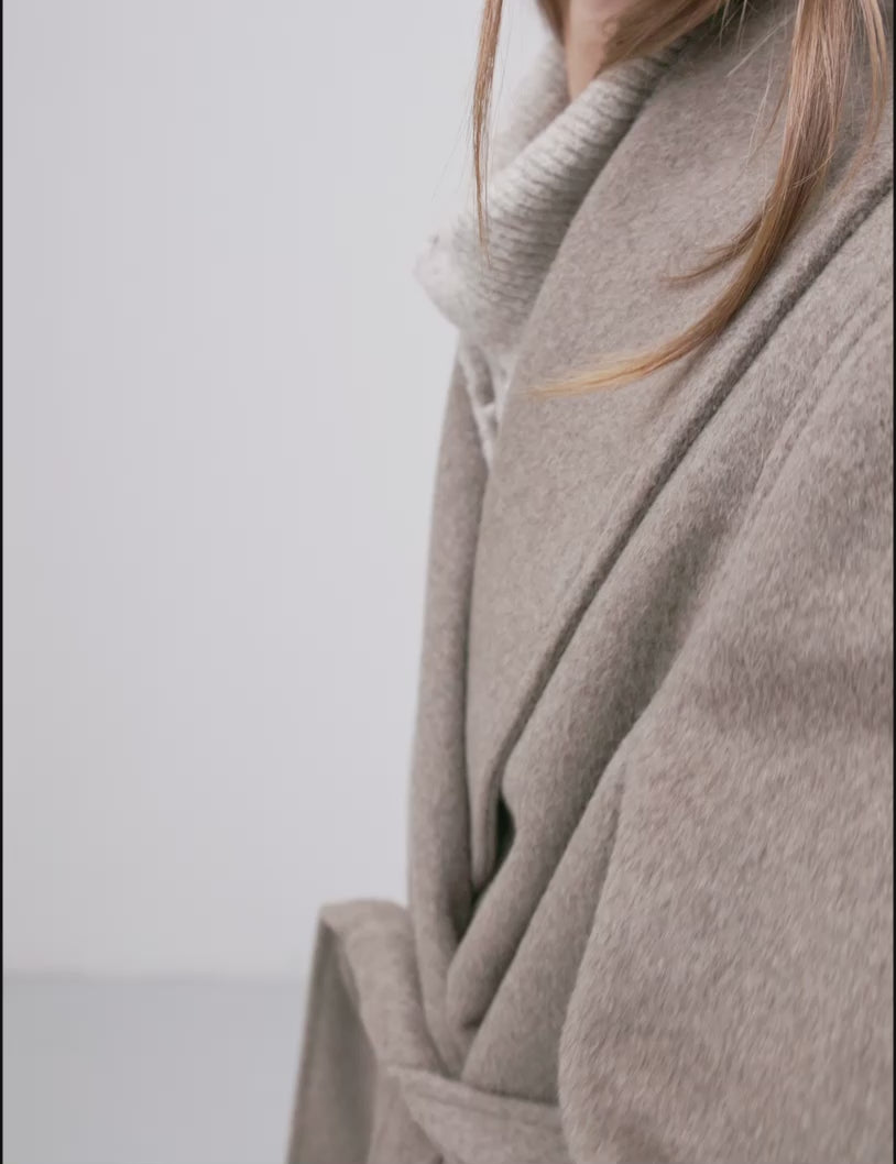 Umia-M_Greige Melange_Video_0