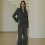 Iva-M_Black Twill_Video_1